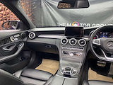 Used Mercedes C220