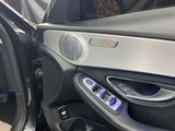 Used Mercedes C220