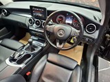 Used Mercedes C220