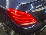 Used Mercedes C220