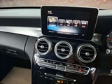 Used Mercedes C220