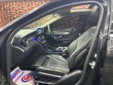 Used Mercedes C220