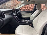 Used Mercedes C220