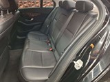 Used Mercedes C220
