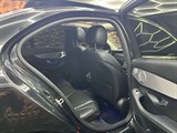 Used Mercedes C220