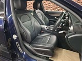 Used Mercedes C220