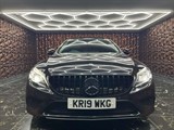 Used Mercedes C220