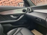 Used Mercedes C220