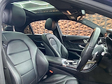 Used Mercedes C220