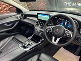 Used Mercedes C220