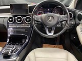 Used Mercedes C220