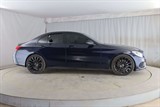 Used Mercedes C220