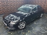 Used Mercedes C220