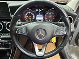 Used Mercedes C220