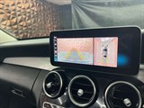 Used Mercedes C220