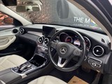 Used Mercedes C220