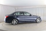 Used Mercedes C220