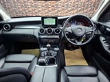Used Mercedes C220