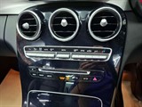 Used Mercedes C220