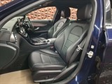 Used Mercedes C220