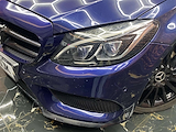 Used Mercedes C220