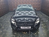 Used Mercedes C220