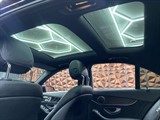 Used Mercedes C220
