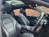 Used Mercedes C220