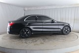 Used Mercedes C220