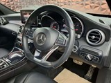 Used Mercedes C220