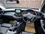 Used Mercedes C220