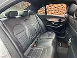 Used Mercedes C220
