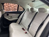 Used Mercedes C220
