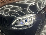 Used Mercedes C220