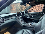 Used Mercedes C220