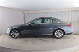 Used Mercedes C220