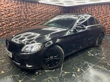Used Mercedes C220