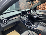 Used Mercedes C220
