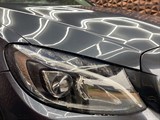 Used Mercedes C220