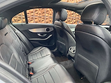 Used Mercedes C220