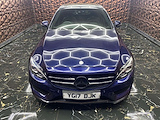 Used Mercedes C220