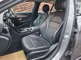 Used Mercedes C220