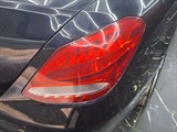 Used Mercedes C220