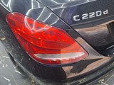 Used Mercedes C220