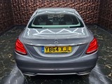 Used Mercedes C220