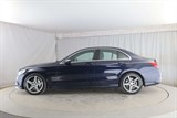 Used Mercedes C220