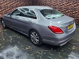 Used Mercedes C220
