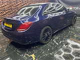 Used Mercedes C220
