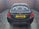 Used Mercedes C220