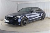 Used Mercedes C220